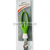 DG-0117 Lemon Zester With Channel Knife thumbnail-2