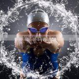 Swimming Tool Sports Swimming Glasses Adult Swimming Goggle Wholesaler thumbnail-6