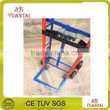 New Design Large Capacity 6 Wheels Stair Climbing Hand Trolley HT1001A thumbnail-2
