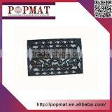 Decorative Hollowed- Out Anti Slip Stair Mat thumbnail-6