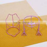 Factory Price Top Quality Different Style Shape Powder Puff Frame thumbnail-6