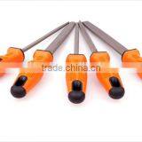 Various Shape Hand Tool Files Set thumbnail-4