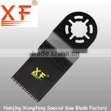 XF-Z017:1-3/4" (34mm) Bi-metal Universal E-cut Saw Blade thumbnail-2