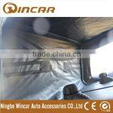 1680D OXFORD FABRIC SUV ROOF TOP CARRIER BAG for Off-road thumbnail-2