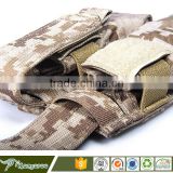 High Quality Nylon Fabric For Camouflage Backpack Tactical