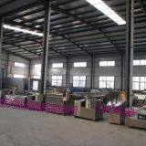 Potato Chips ，Frozen French Fries Production Line thumbnail-2