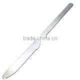 Wholesale Non-Stick BBQ Tool Stainless Steel BBQ Set BBQ Fork and Knife thumbnail-2