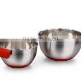 Stainless Steel Mixing Bowl for Resturant Used thumbnail-2