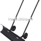 Snow Shovel W/wheels thumbnail-1