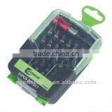 31pcs CRV6150 S2 Screwdriver Bit Tool Set