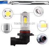 2015 New High Power Universal Auto Lamp 9005 Car Led Lighting 12V 24VLed Fog Light Made In China thumbnail-4