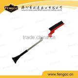 Portable Car Plastic Snow Shovel,Ice Shovel for Cold Winter thumbnail-3