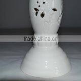 New Arrivel Classial Design Ceramic Crafts Led Lighting Flash Color thumbnail-5