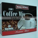 Coffee Mix 2in1