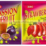 200times Flavored Drinks, Fruit Juice Powder thumbnail-4