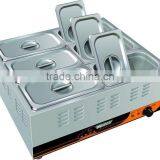 2015 High Quality Bain Marie CE Certificate thumbnail-1
