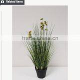 High Quality Artificial Onion Grass for Garden thumbnail-4