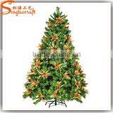 Hot Sale Home Artificial LED Christmas Tree Decoration/ornament thumbnail-6