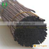 New Fashion Design Black Air Freshener Rattan Sticks thumbnail-2