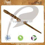 2017 Best Wholesale Handmade Wooden Product Magic Wands for Kids thumbnail-1