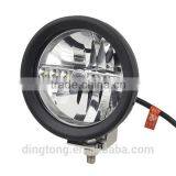 5inch 26w Led Auxiliary Driving Light High Beam DRL Led Motorcycle Lights thumbnail-1