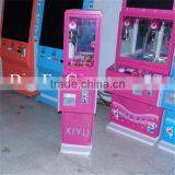 Arcade Claw Crane Machine,mini Claw Crane Machine for Sale thumbnail-1