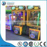 Kids Coin Operated Tickets Redemption Game Machine Dianfu Amusement thumbnail-2
