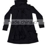 Organic Latest Baby Design Top's With New Style Colorful Tank Top's and Different Color Printed Baby Top's thumbnail-2