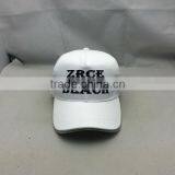 China Suppliers Good Quality Fashion LED Lamp Baseball Cap thumbnail-4