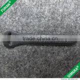 Заказной тяговый элемент для молнии из искусственной кожи PU для сумок thumbnail-3