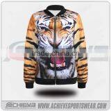 Sublimation High Quality Fashion Tracksuits Sportswear