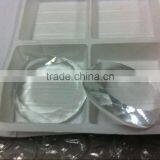 Transparent Flat Back Diamonds Stones thumbnail-4