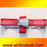 Airplane Seat Belt Buckle Children Safety Belt thumbnail-3