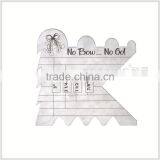 Kearing OEM High Quality Metal the Cutting Edge, Cutting Tool With Sharply Edge,cutting Edge thumbnail-4