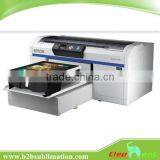 Hot Sale 3d Dye Direct to Fabric Sublimation Printer thumbnail-1