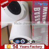 160cm Sublimation Paper Big Width With Tack for Jersey