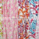 Sublimation Printed Fabric for Sportswear, Swimwear thumbnail-1