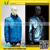 Wholesale Low Price High Quality Retro Reflective Fabric thumbnail-1