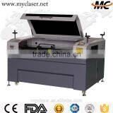 Jinan Factory Price Co2 Cnc Granite Stone Laser Engraving Machine MC 1310 thumbnail-2