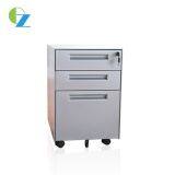 New Type Top Seller Metal Filing Cabinet With Casters for Sales thumbnail-3
