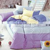 Korean Assorted Colours of Cotton Bedding Set thumbnail-4