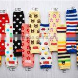 Fashion Knit Leg Warmers, Fashion Baby Leg Warmer thumbnail-4