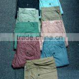 Branded Khaki Pant thumbnail-3