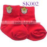 Baby Sock,infant Wear,infant Garment thumbnail-1