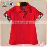 2016 LATEST CUTE FASHION POLO BOYS POLO SHIRT thumbnail-2