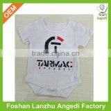 Baby Kids 100% Cotton Onesie With Water Print thumbnail-1