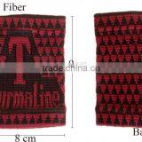 Tourmaline Fiber Elastic Far Infrared Hand Wrist Wrap thumbnail-4