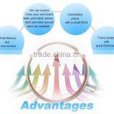 OEM Fitness Running Dancing Gym Sports Women Yoga Clothes thumbnail-6