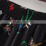 MAXNEGIO Chiffon Women Cargo Wide Leg Dress Pants thumbnail-5