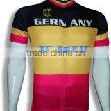 Men's Sbulimation Print Cycling Wear thumbnail-2